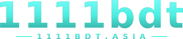1111bdt logo